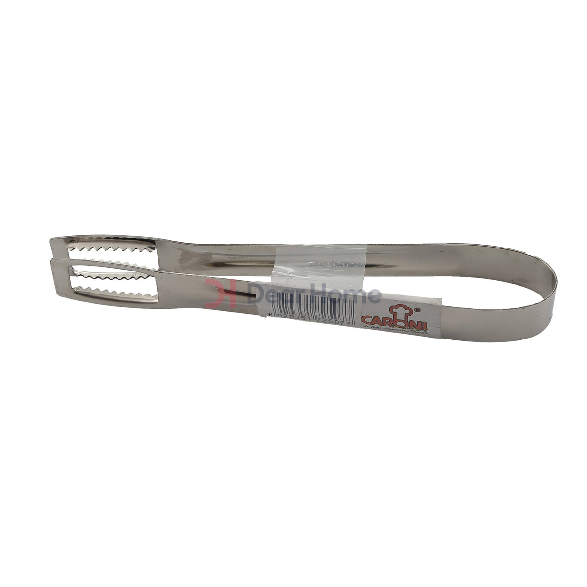 Stainless Ice Tong
