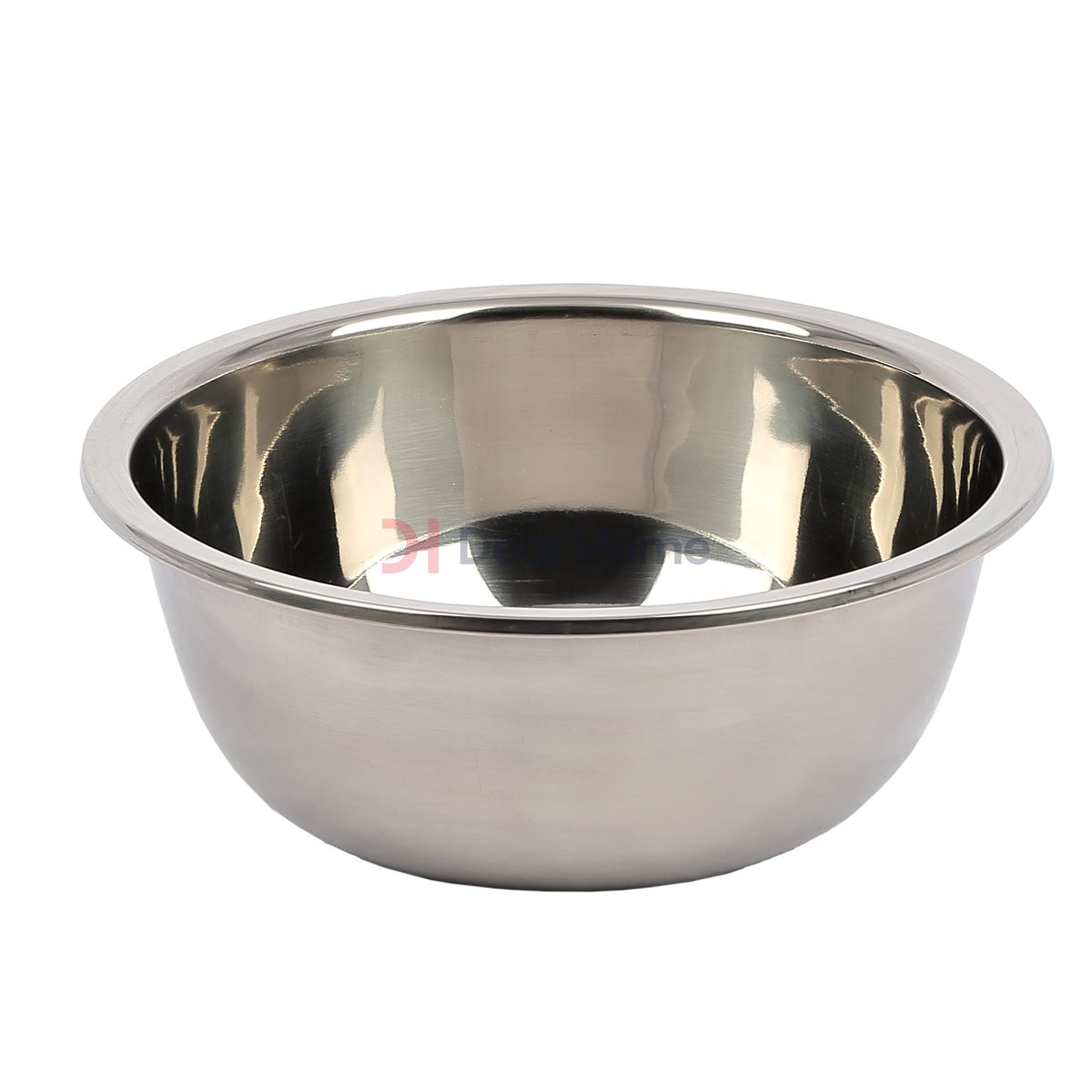 Stainless Salad Bowl 24Cm