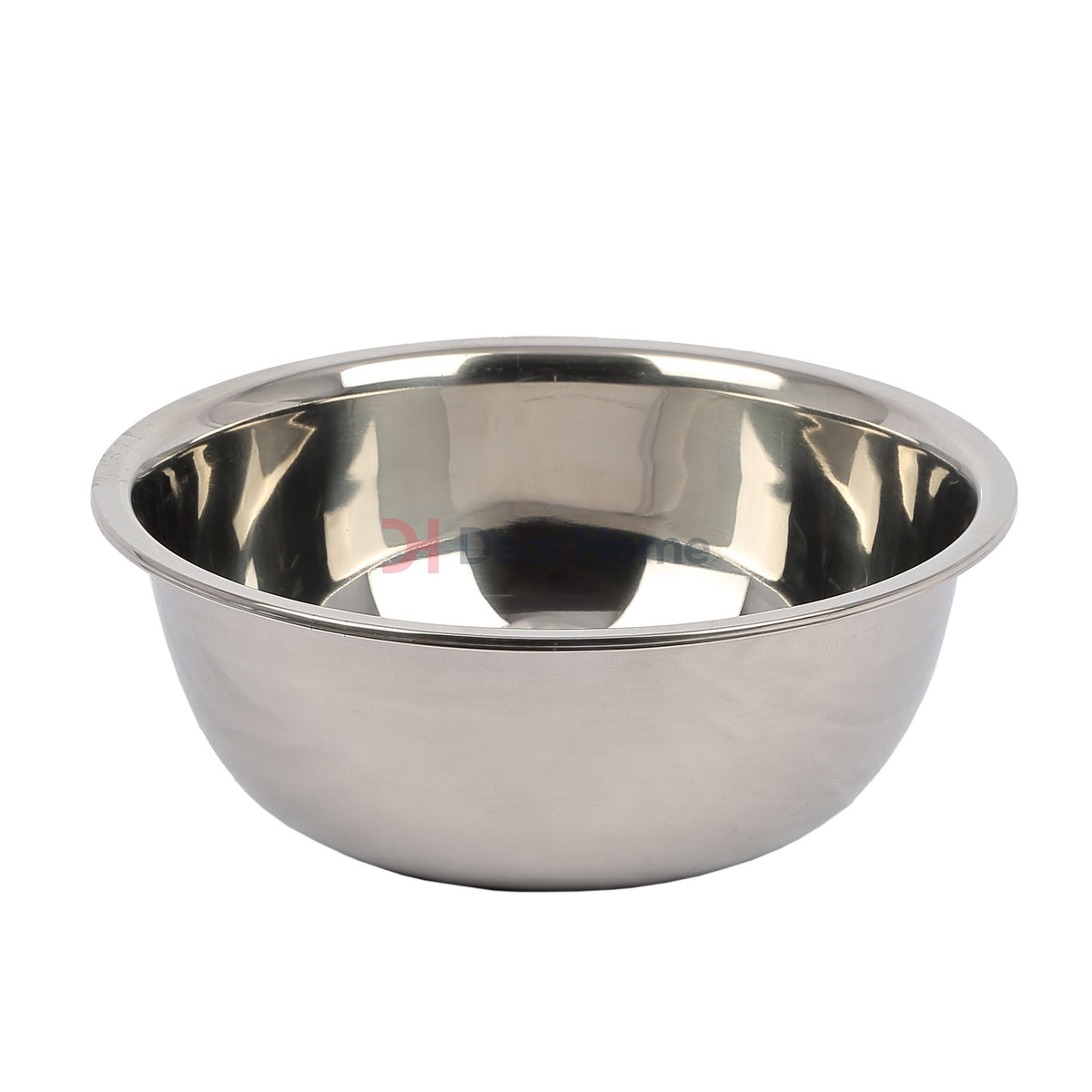 Stainless Salad Bowl 30Cm
