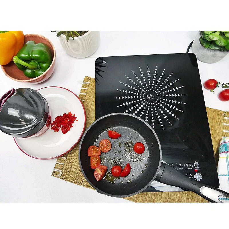 Jata, JT145 Small Electric Burner Induction