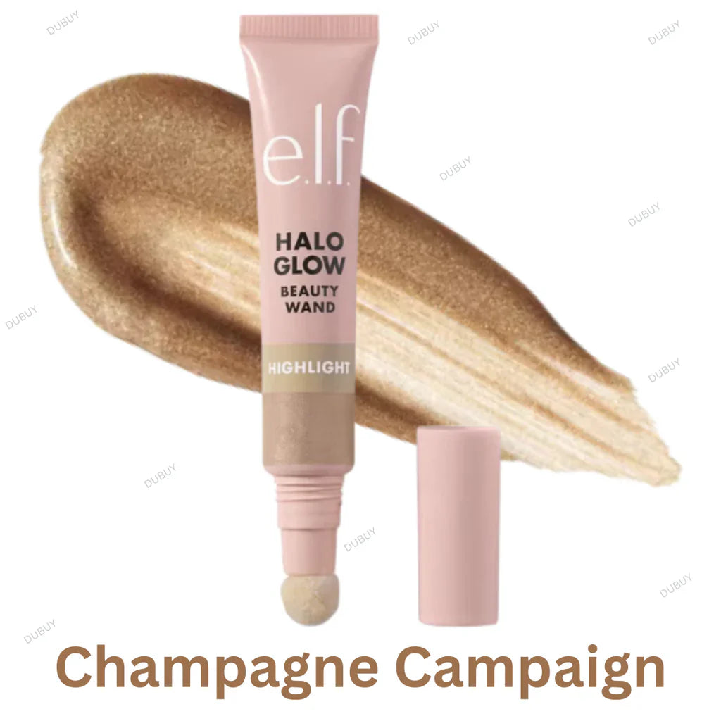 E.L.F COSMETICS Halo Glow Highlight Beauty Wand