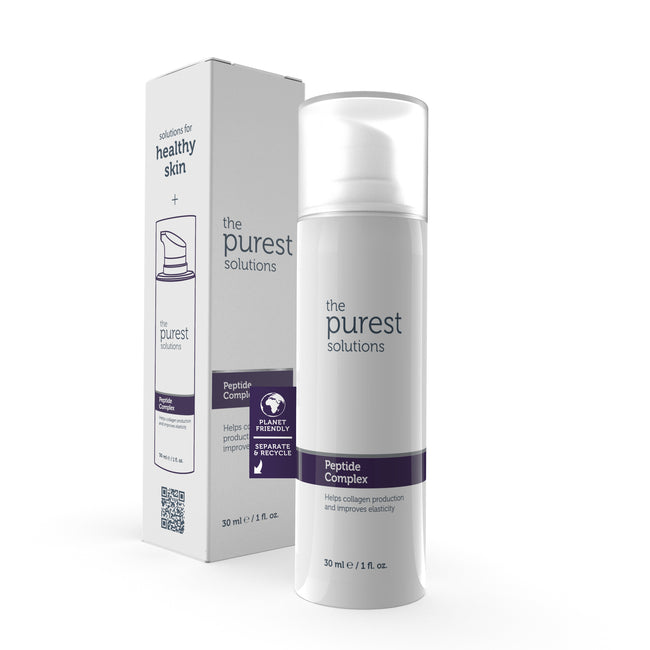 The Purest Solutions Peptide Complex Serum 2% Peptide Complex