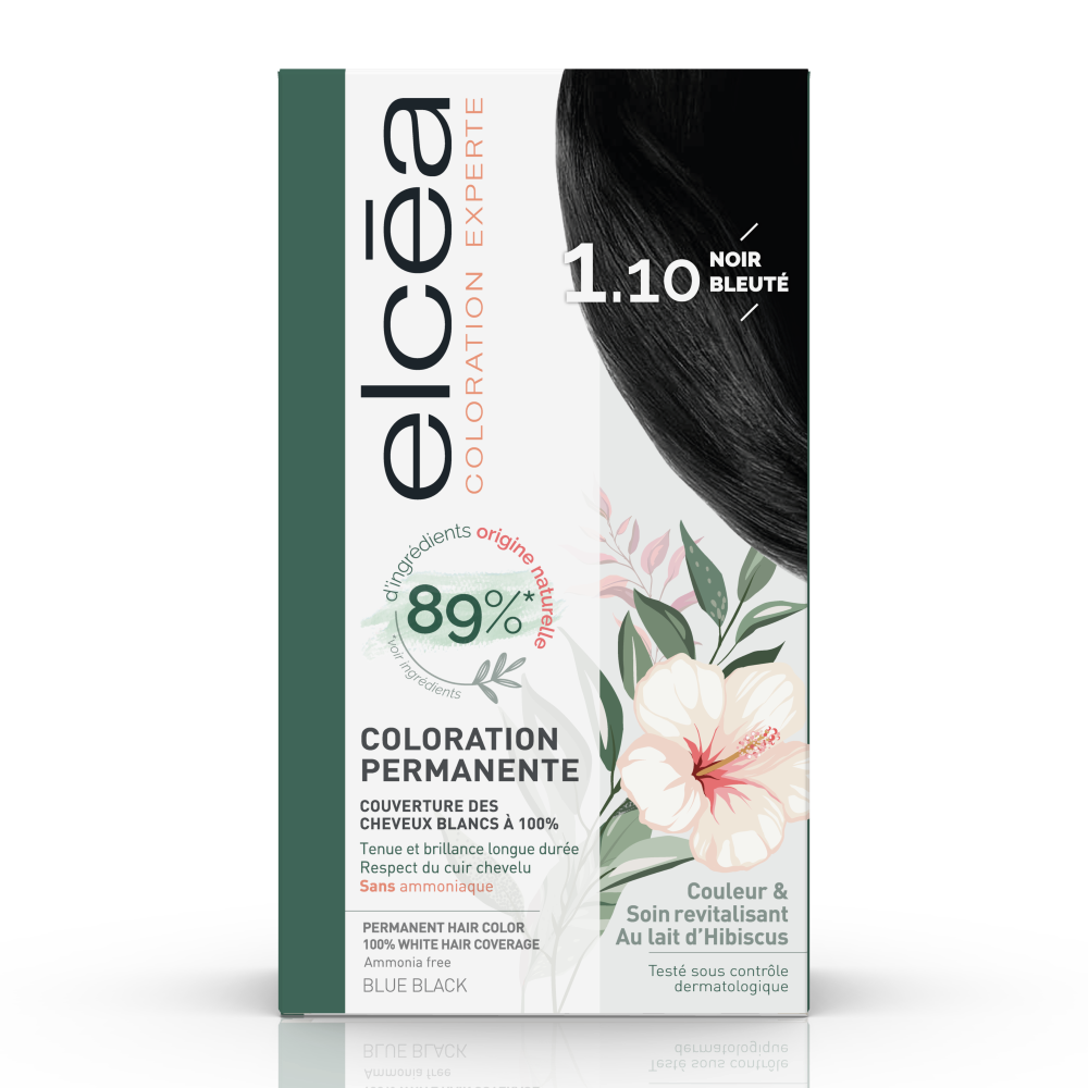 Elcea Hair Colorant - Medaid International