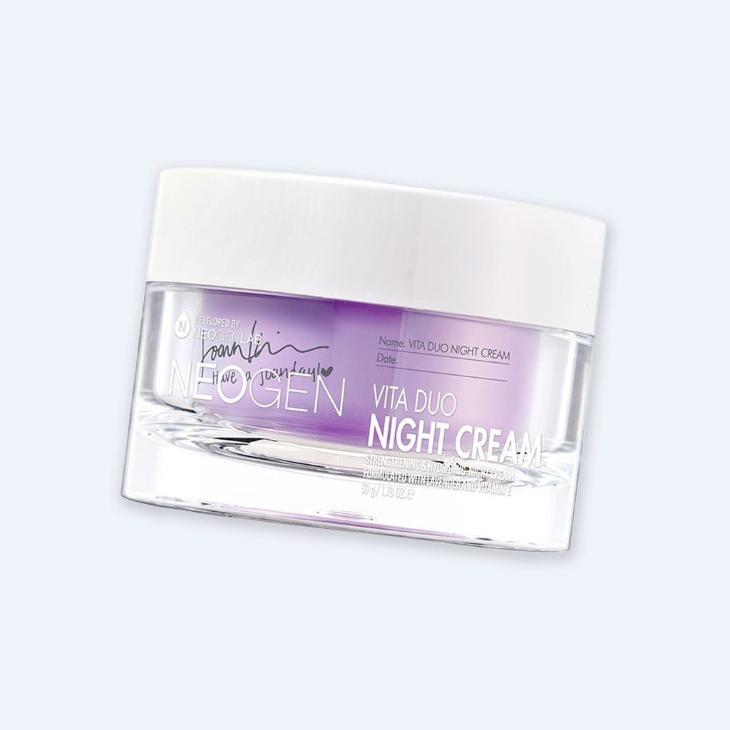 Vita Duo Night Cream - Medaid International