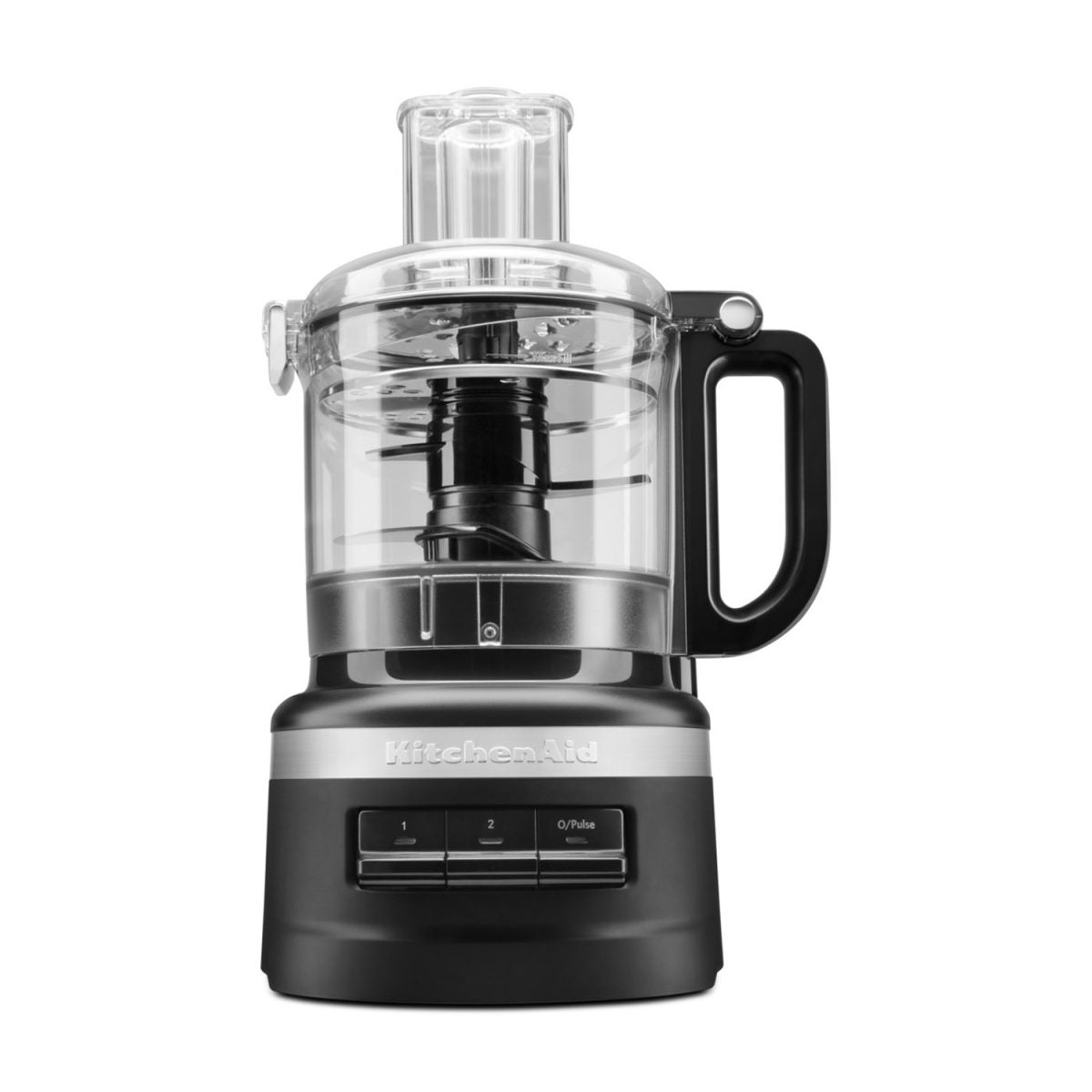 Kitchenaid 1.7 L Food Processor – Noir Mat