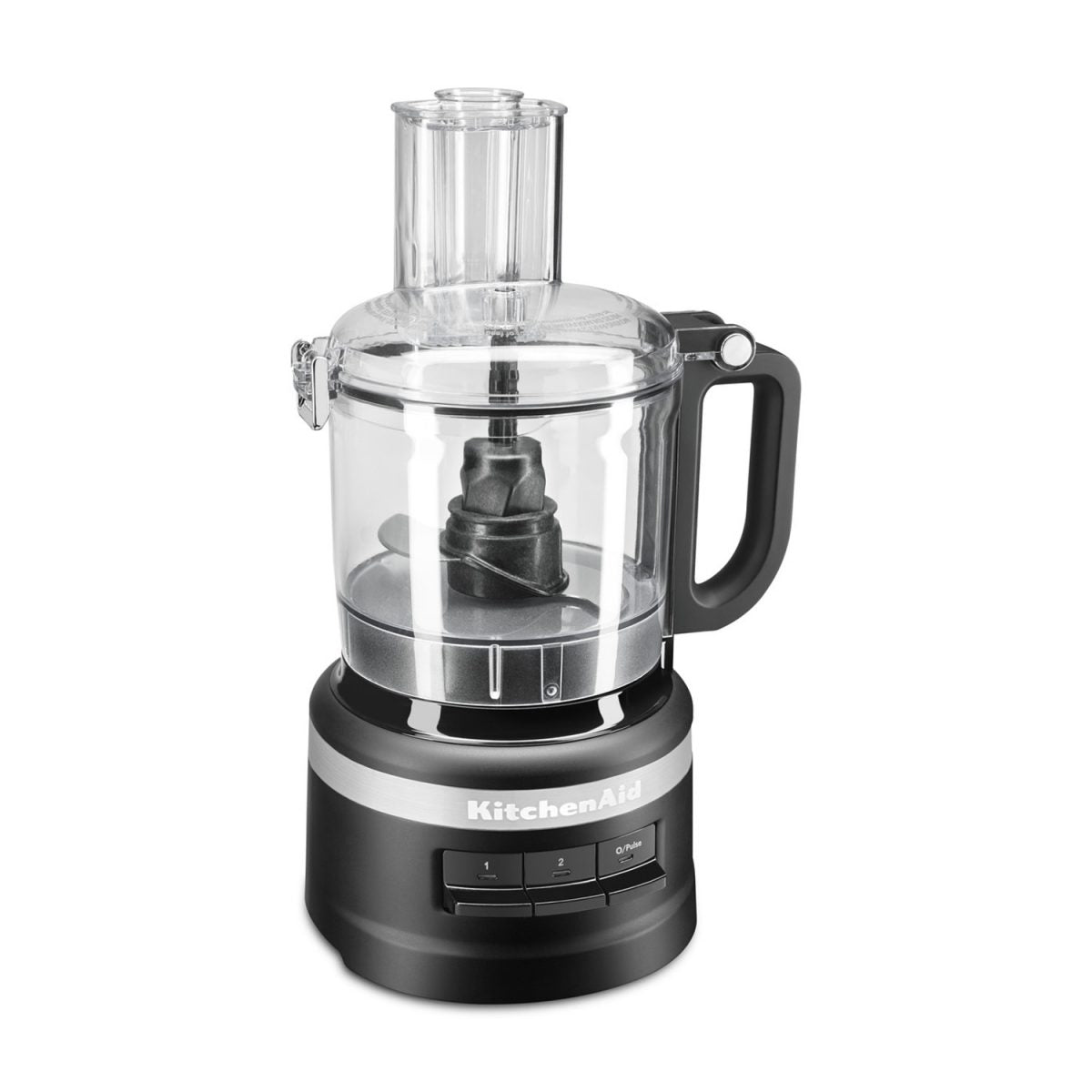 Kitchenaid 1.7 L Food Processor – Noir Mat