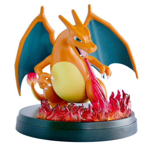 Pokemon TCG : Charizard Ex Super Premium Collection - Medaid International