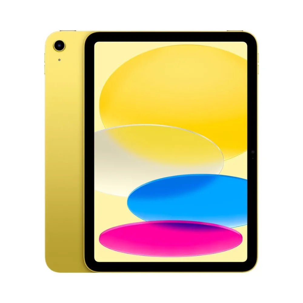 Apple iPad A16 Chip 11" - Wi-Fi Only - 2025 - Image 3