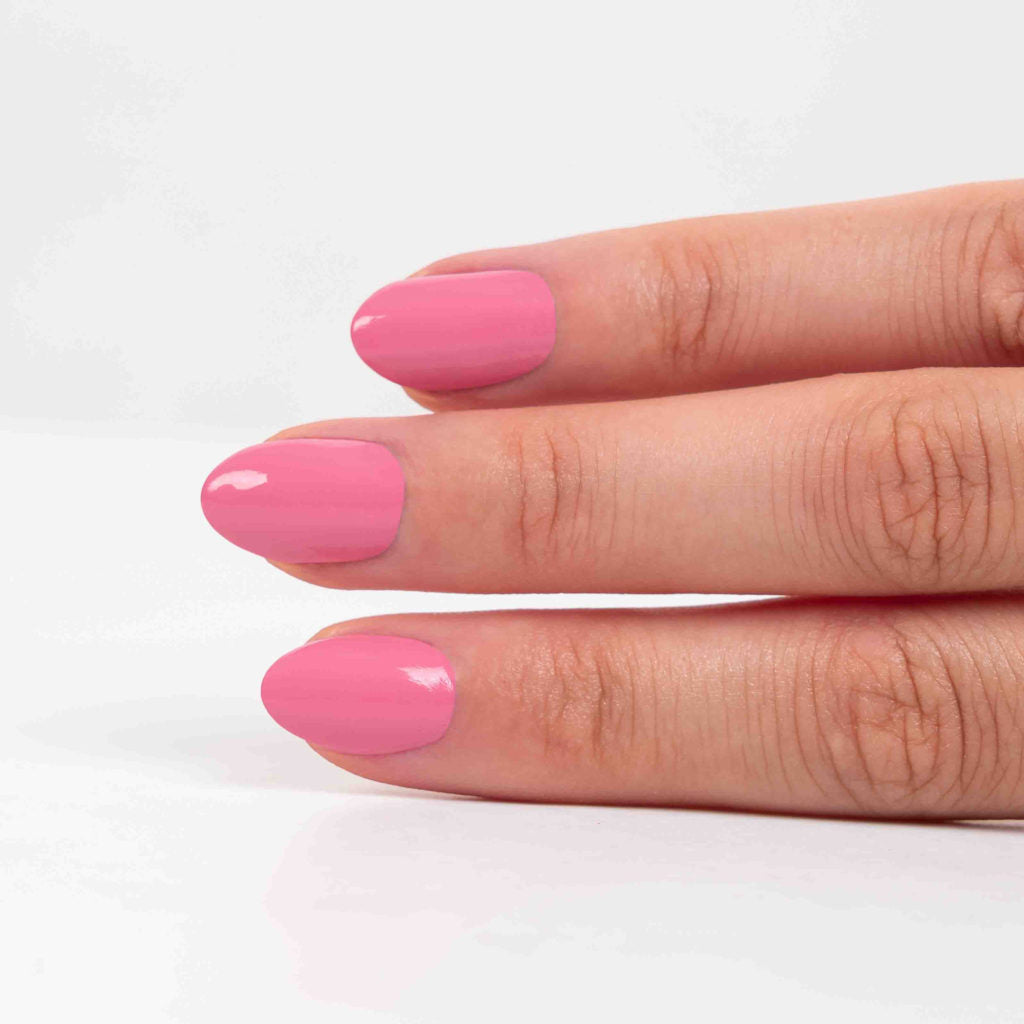Koa Queen Elizabeth Rose 10 Long Lasting Nail Polish
