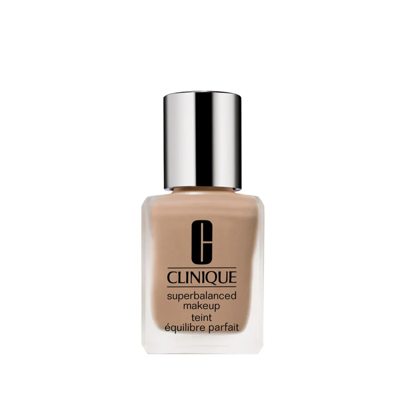 CLINIQUE - SUPERBALANCED SILK MAKEUP FOUNDATION SPF15 | 30 mL - Medaid International