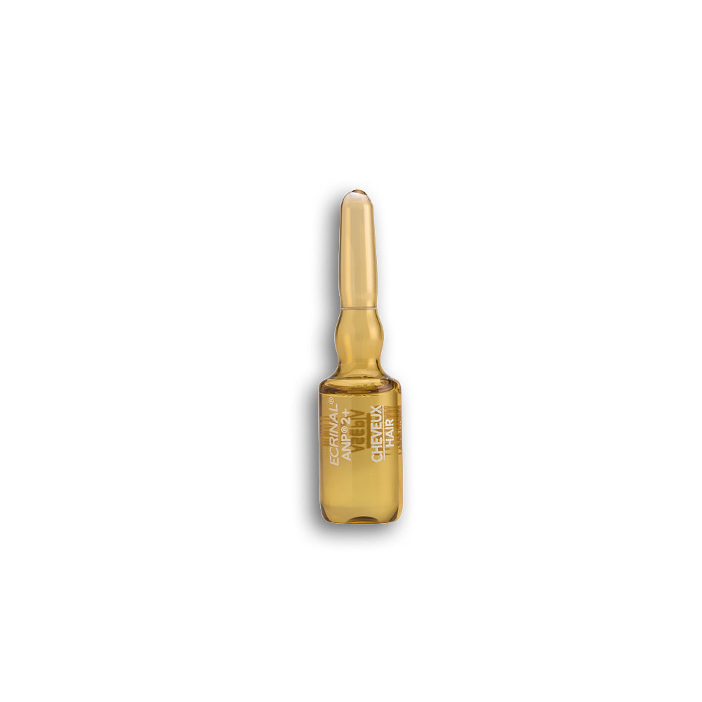 Ecrinal Anp® 2+ Anti Hair Loss Ampoules 5ml 10s