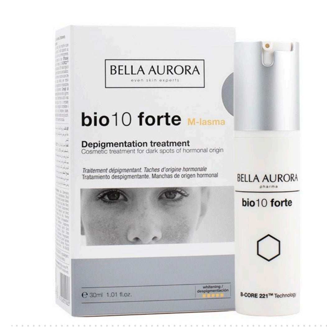 Bio 10 forte M-Lasma - Medaid