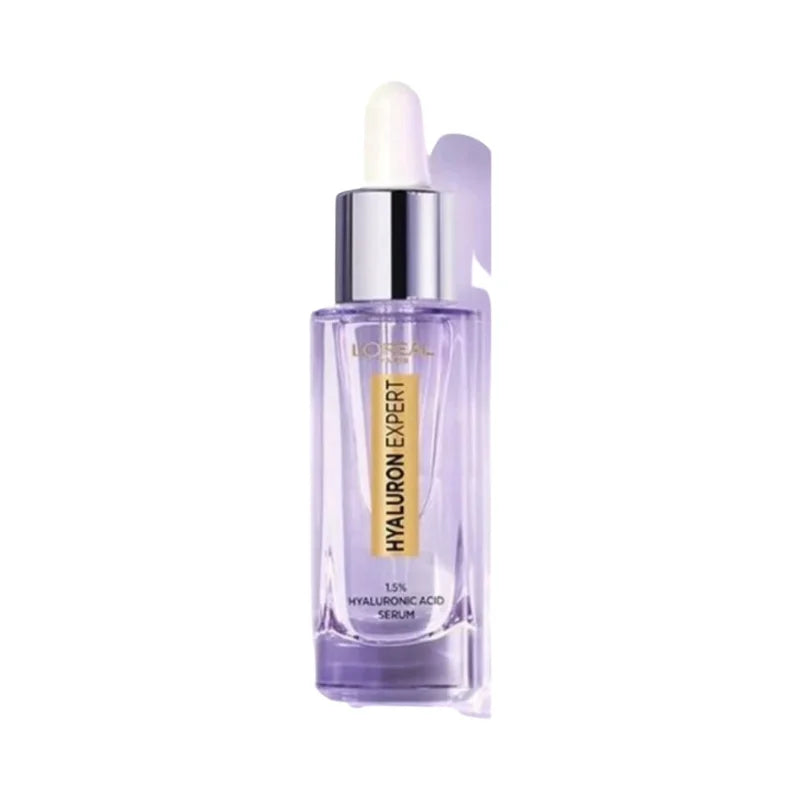 loreal hyaluron expert serum replumping serum
