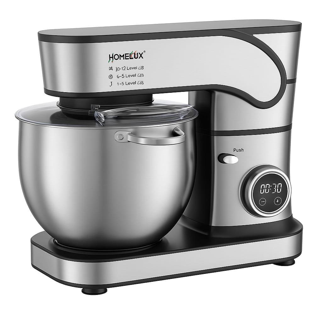 HOMELUX FOOD PROCESSOR - Medaid International