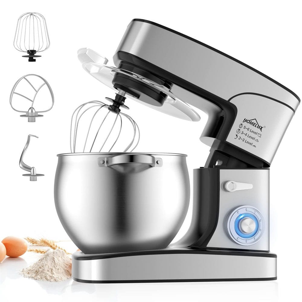 HOMELUX FOOD PROCESSOR - Medaid International