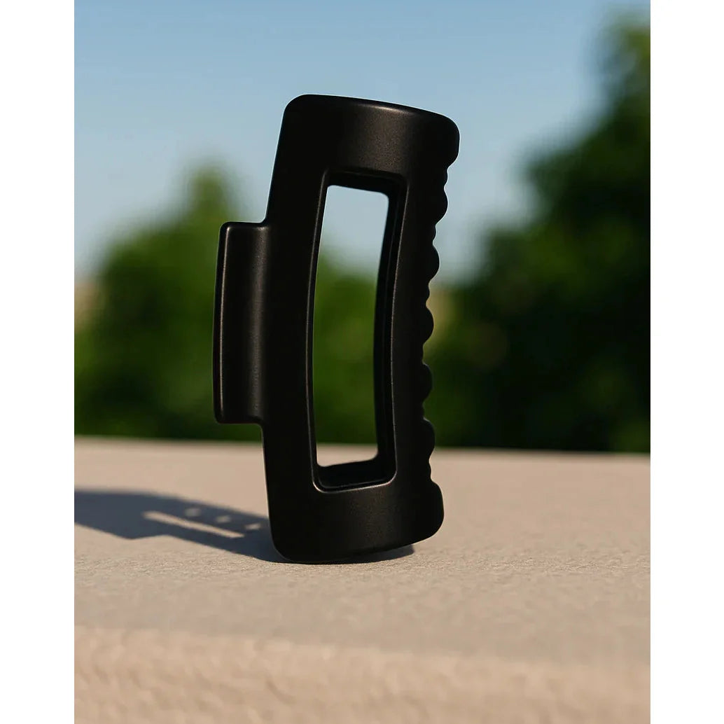 Flexible Unbreakable Hair Clip