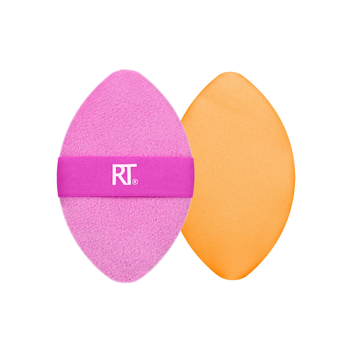 Real techniques miracle 2in1 powder puff 0090 274426