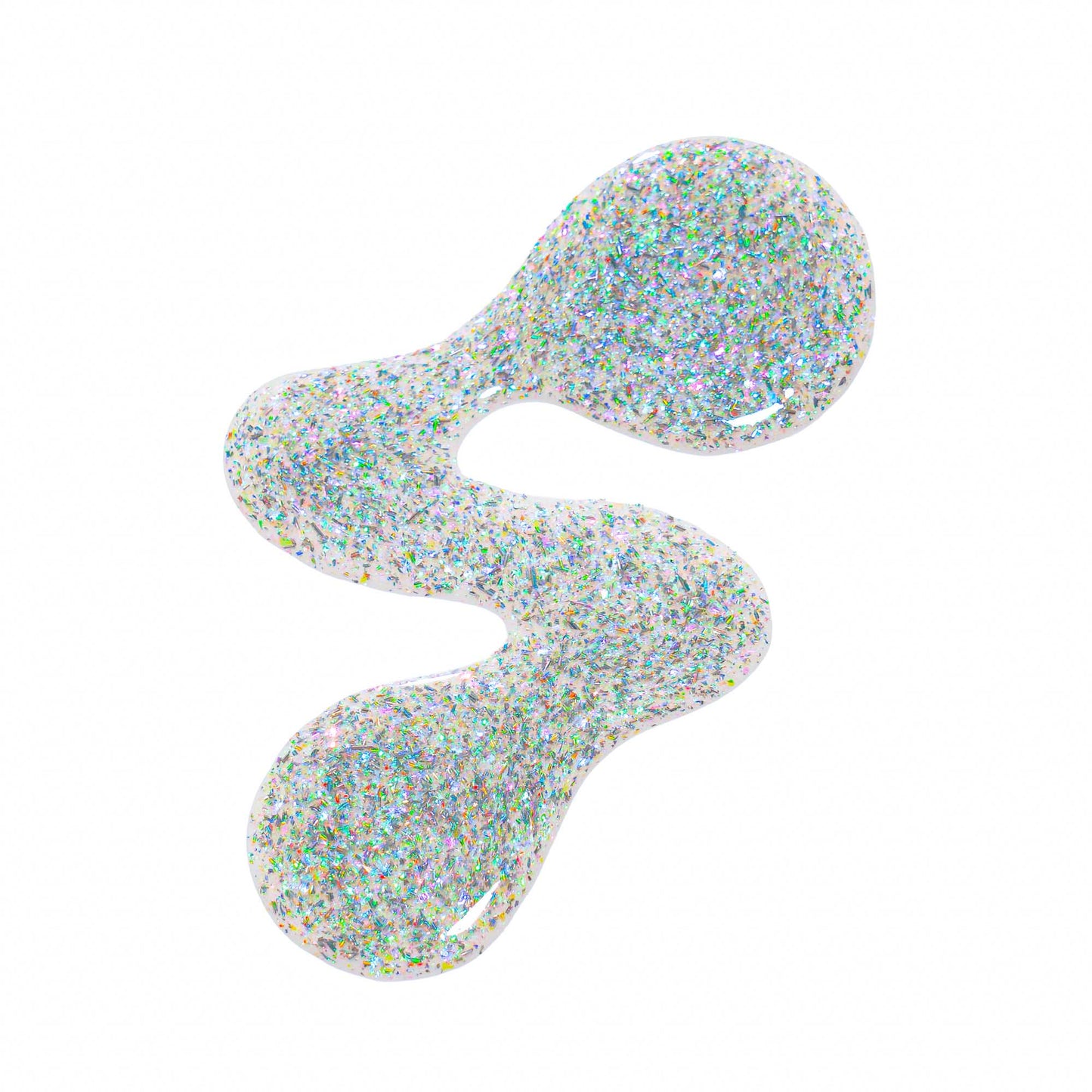 Koa Crushed Ice 1000 Long Lasting Nail Polish