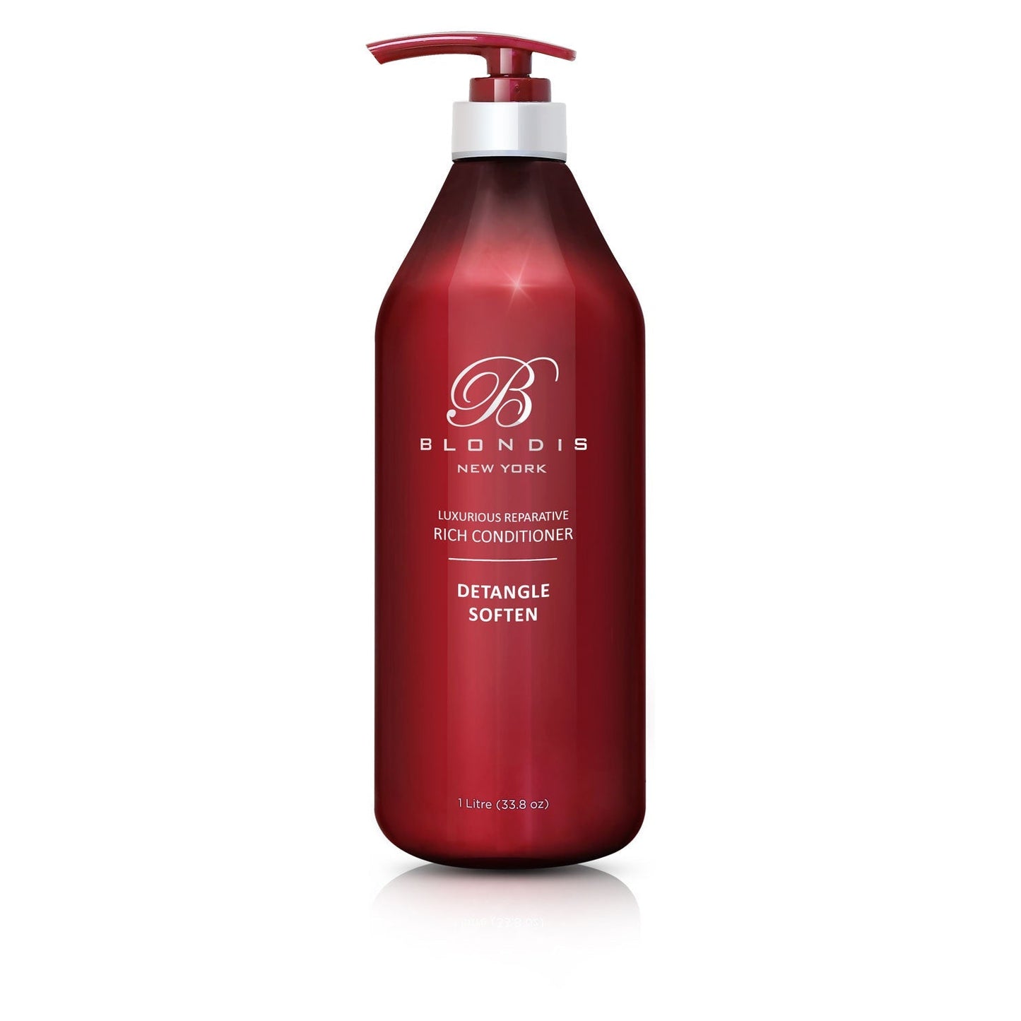 BLONDIS DETANGLE SOFTEN RICH CONDITIONER - Medaid