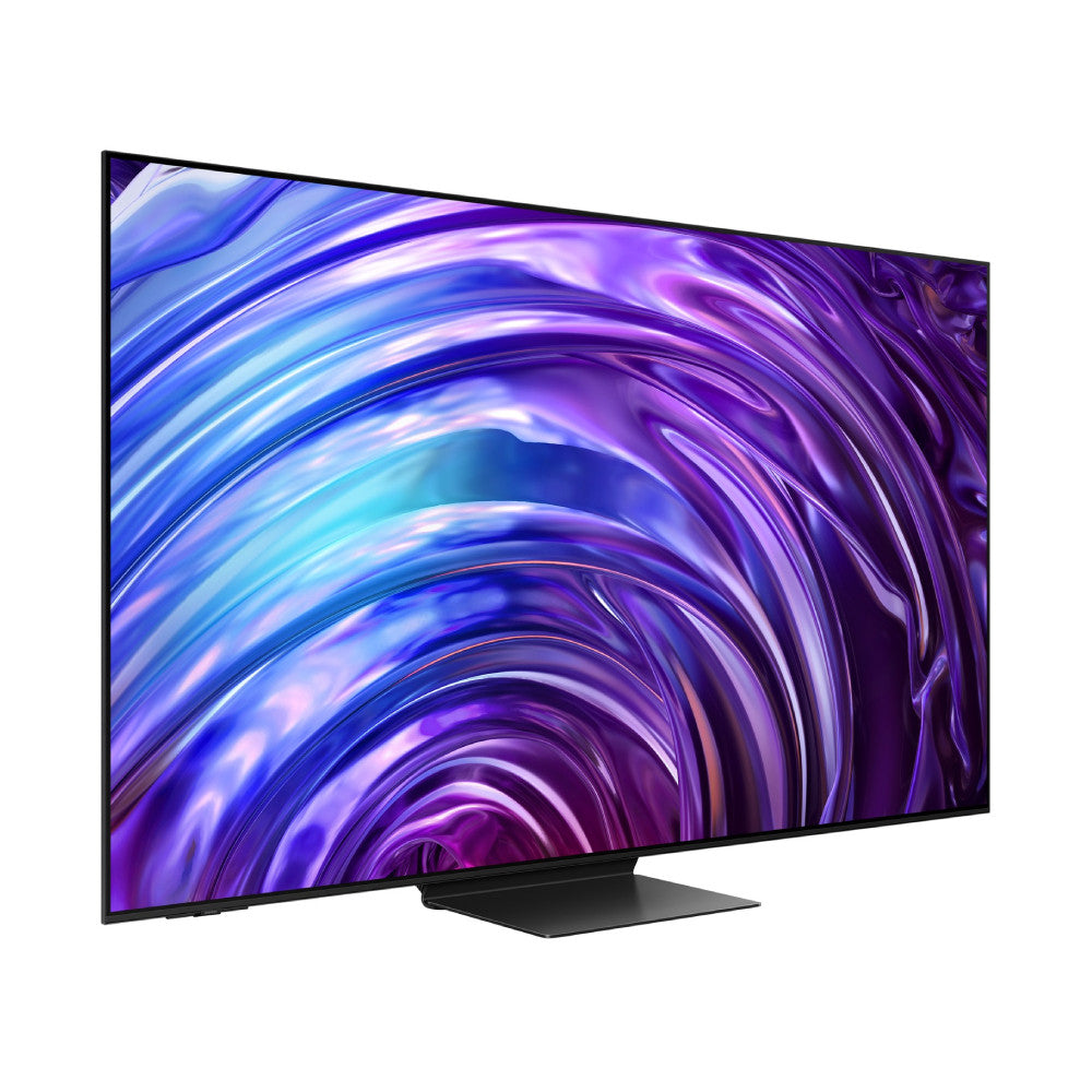 Samsung OLED S95D 55" 4K Smart AI TV | QN55S95DAFXZA