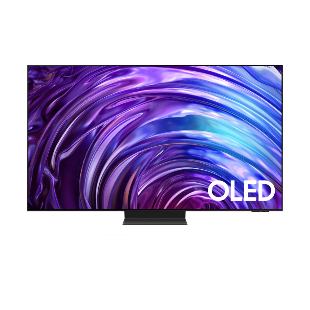 Samsung OLED S95D 55" 4K Smart AI TV | QN55S95DAFXZA