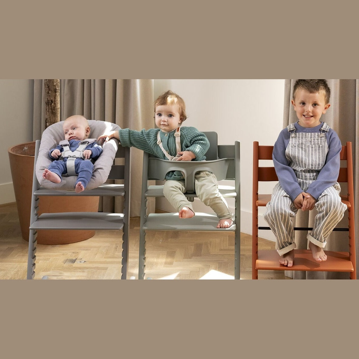 Tripp Trapp® Chair