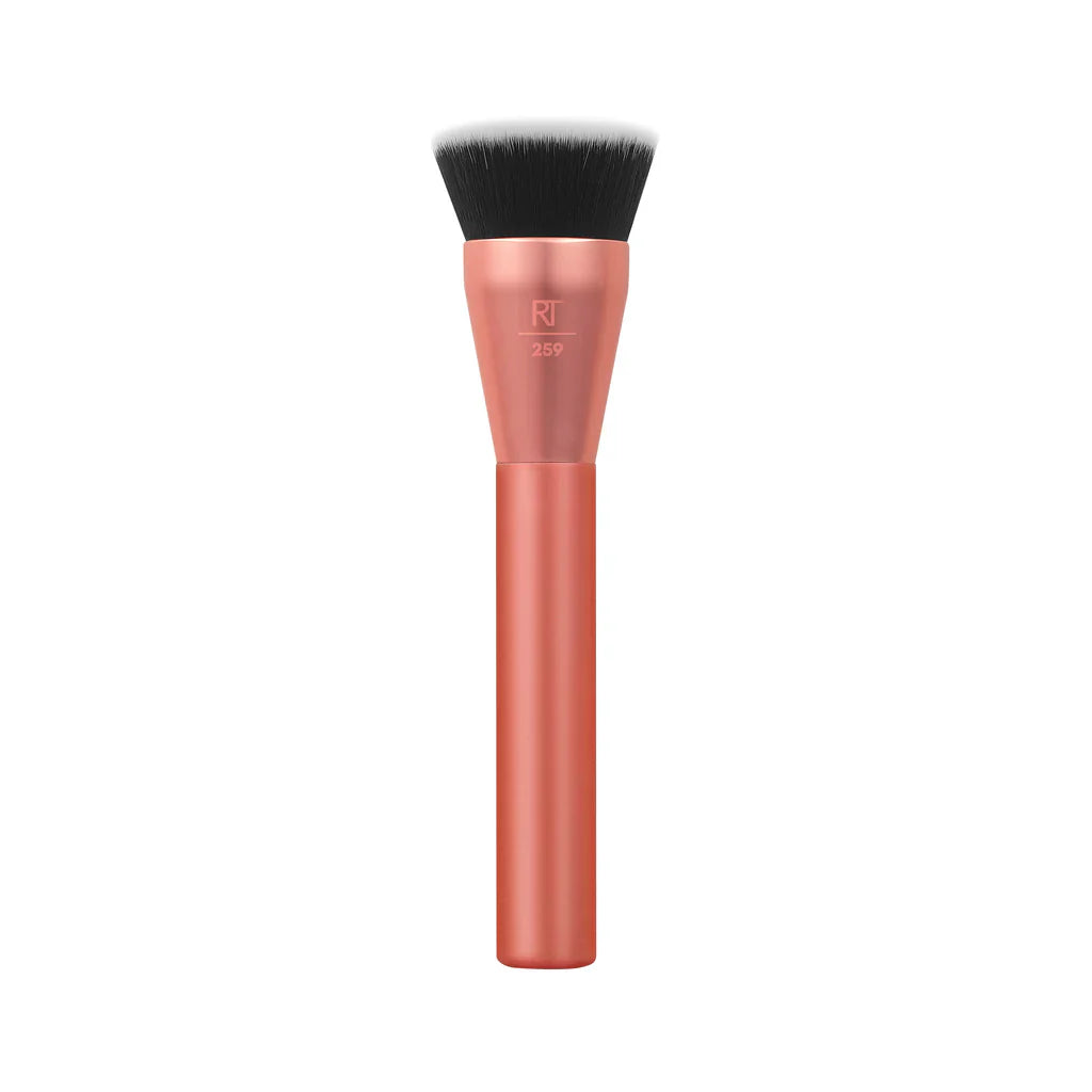 Real Techniques Glow Round Base Brush 278178