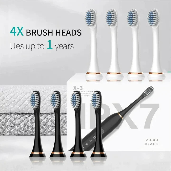 Sonic Electric Toothbrush