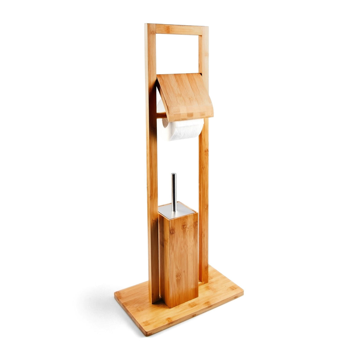 WC Bamboo Set