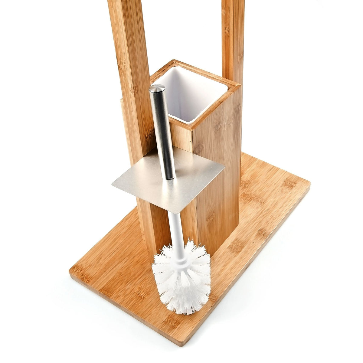 WC Bamboo Set