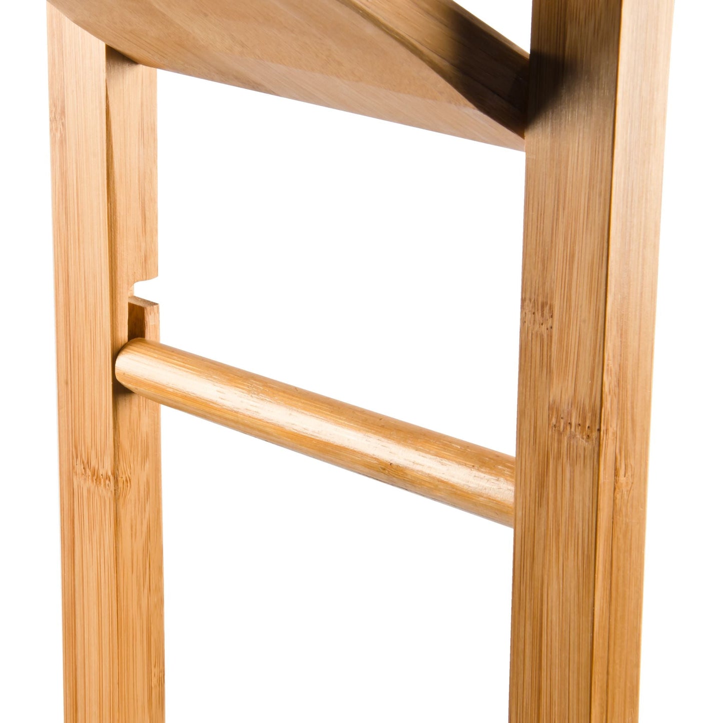 WC Bamboo Set
