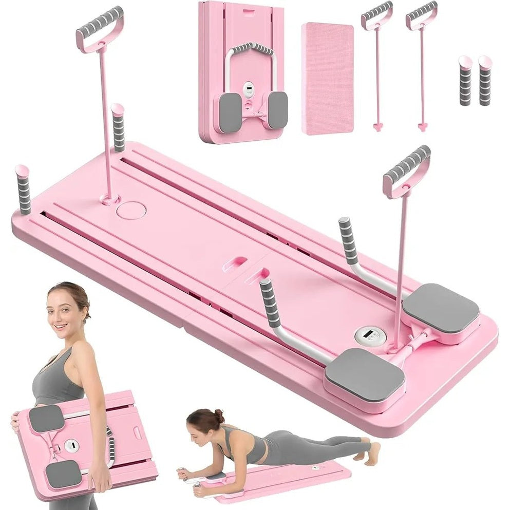 Pilates Board