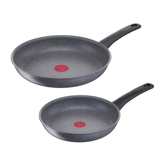 Tefal G1509032 Healthy Chef Set 2Pcs 24 + 28cm