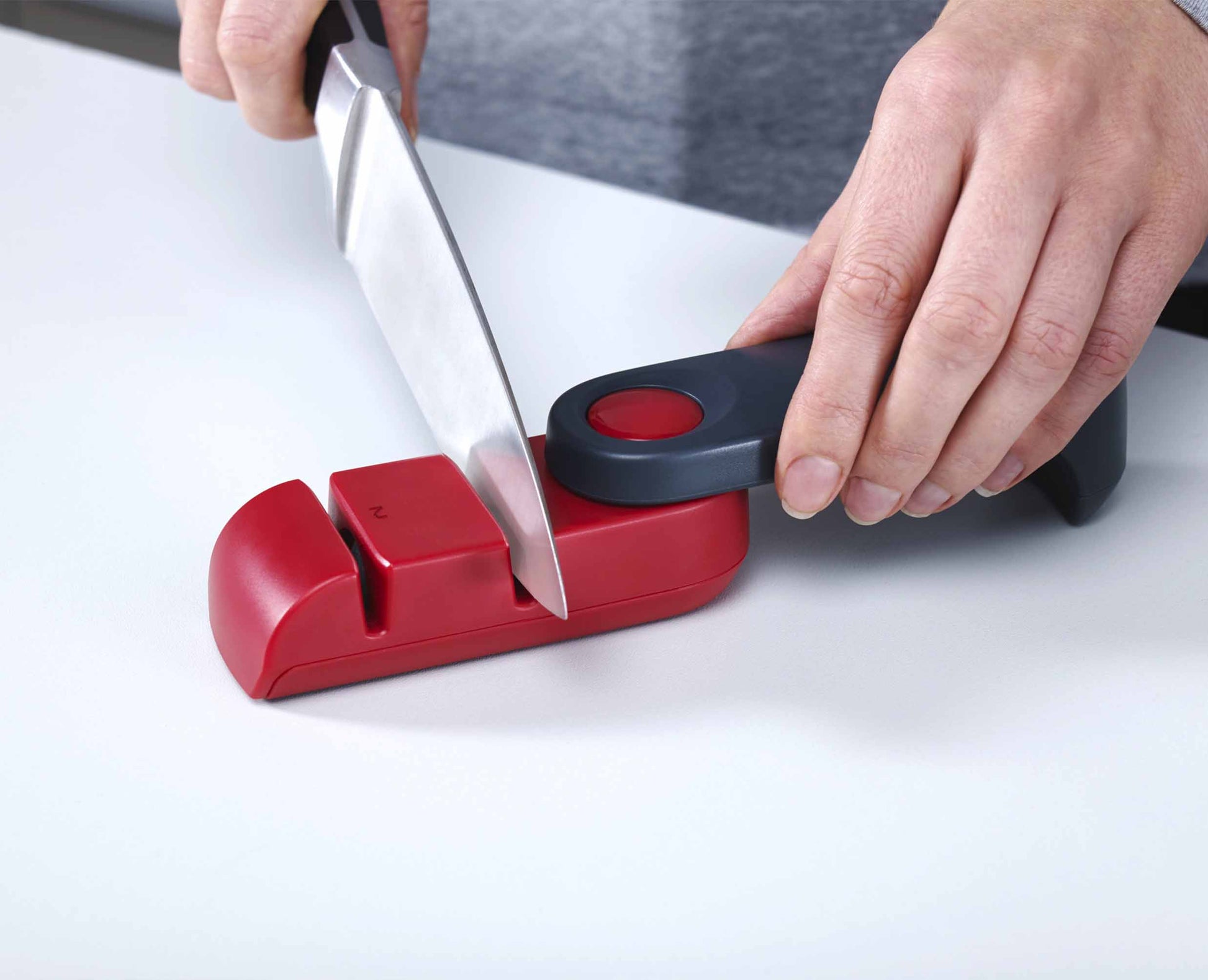 Joseph Joseph Rota Folding Knife Sharpener