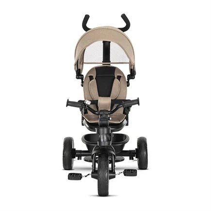 Lorelli - Tricycle Tino Beige - Rotation 360
