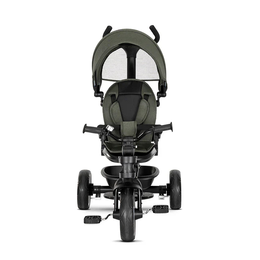 Lorelli - Tricycle Tino Olive - Rotation 360