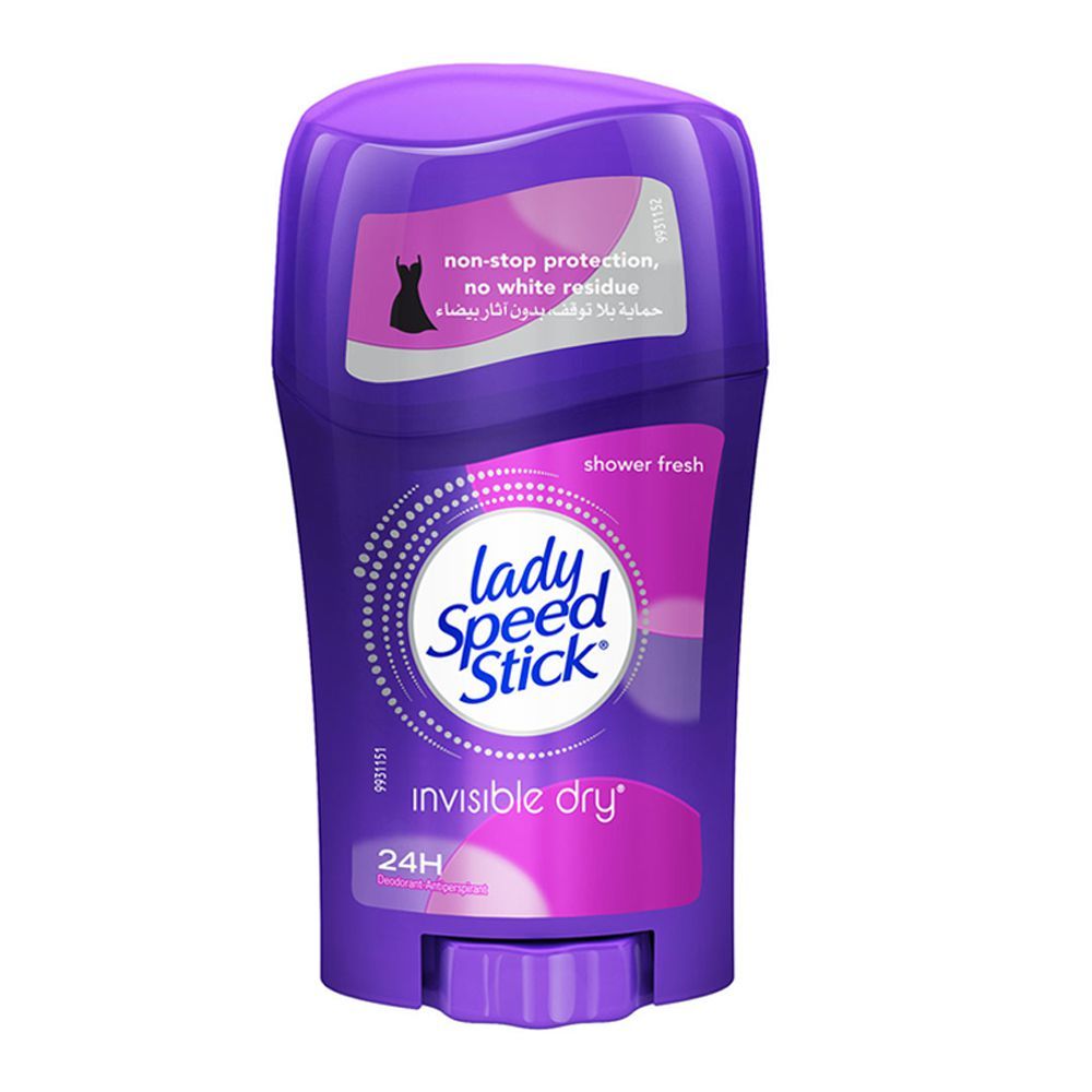 LADY SPEED STICK  fresh fusion 40g