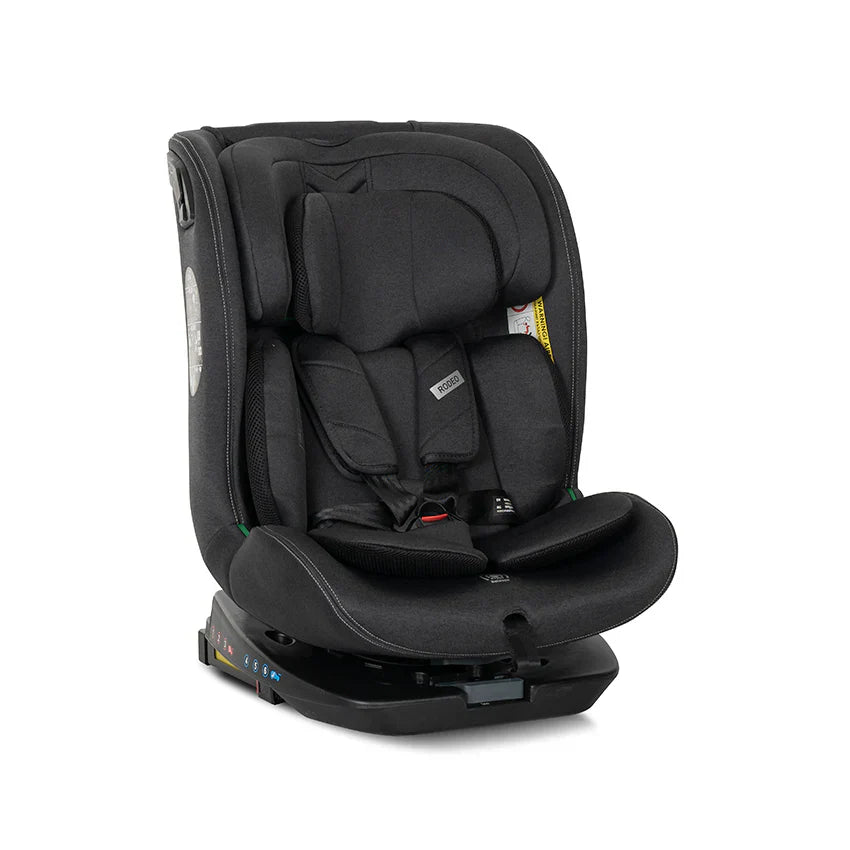 Lorelli - Car Seat Rodeo - Black