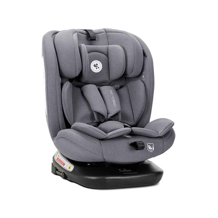 Lorelli - Capella i-size Isofix - 360 Rotation - 40-150cm