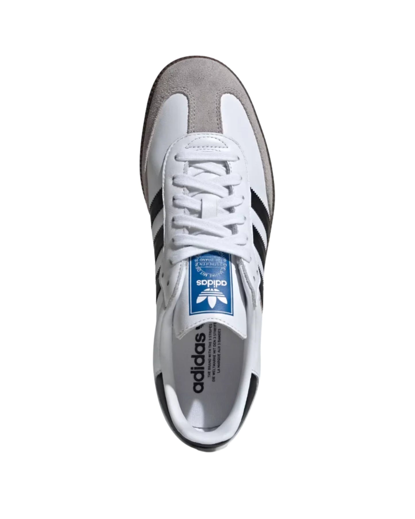 ADIDAS Women Samba Og Sneaker