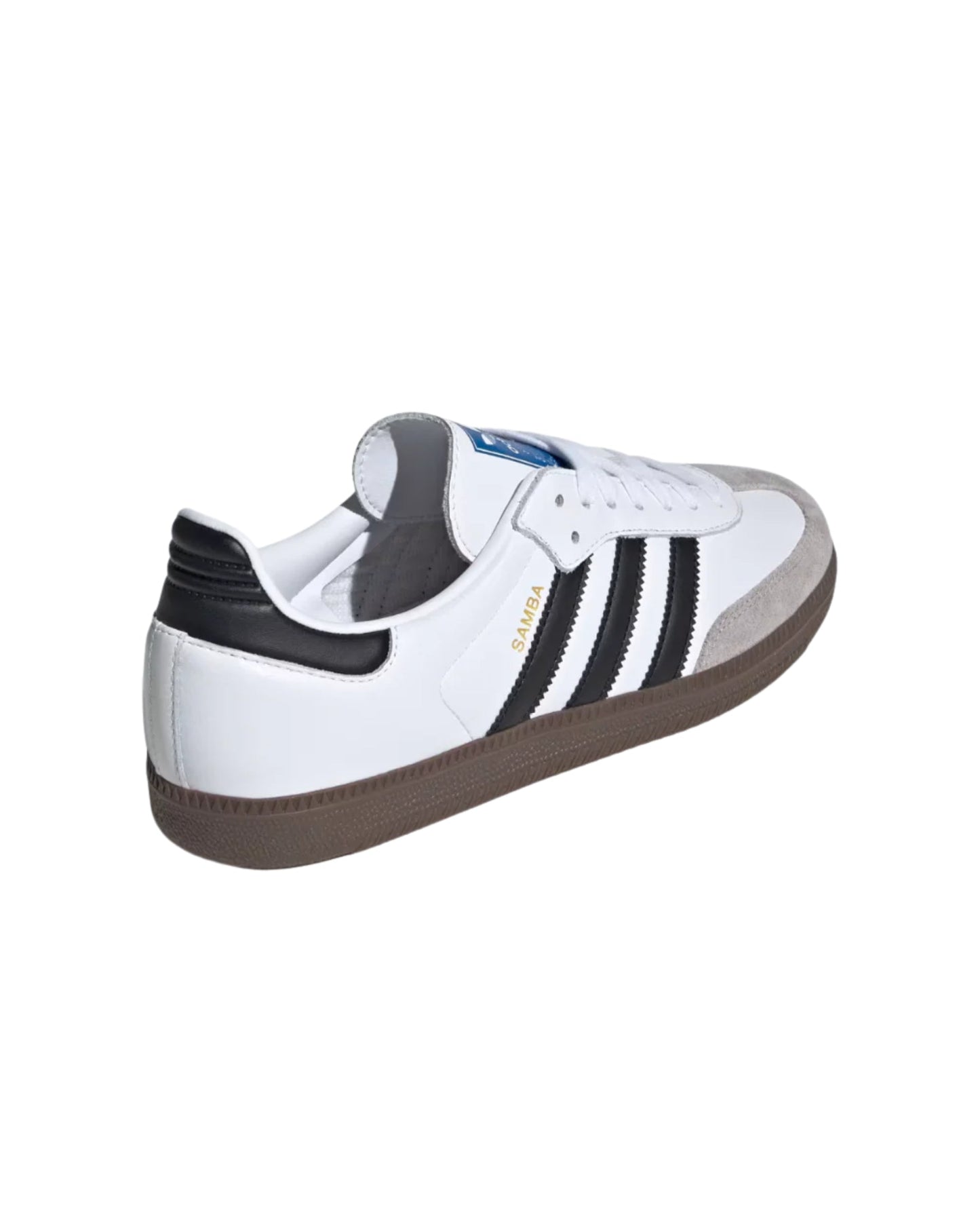 ADIDAS Women Samba Og Sneaker