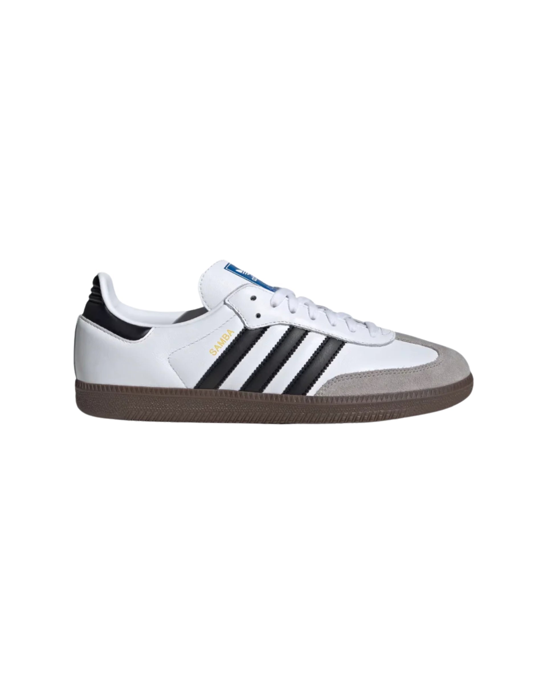 ADIDAS Women Samba Og Sneaker