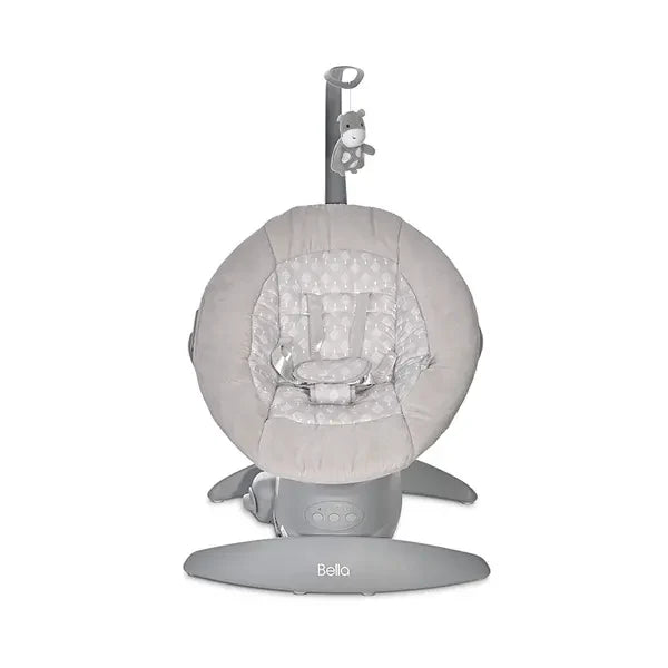 Lorelli - Baby Swing Cradle - Bella