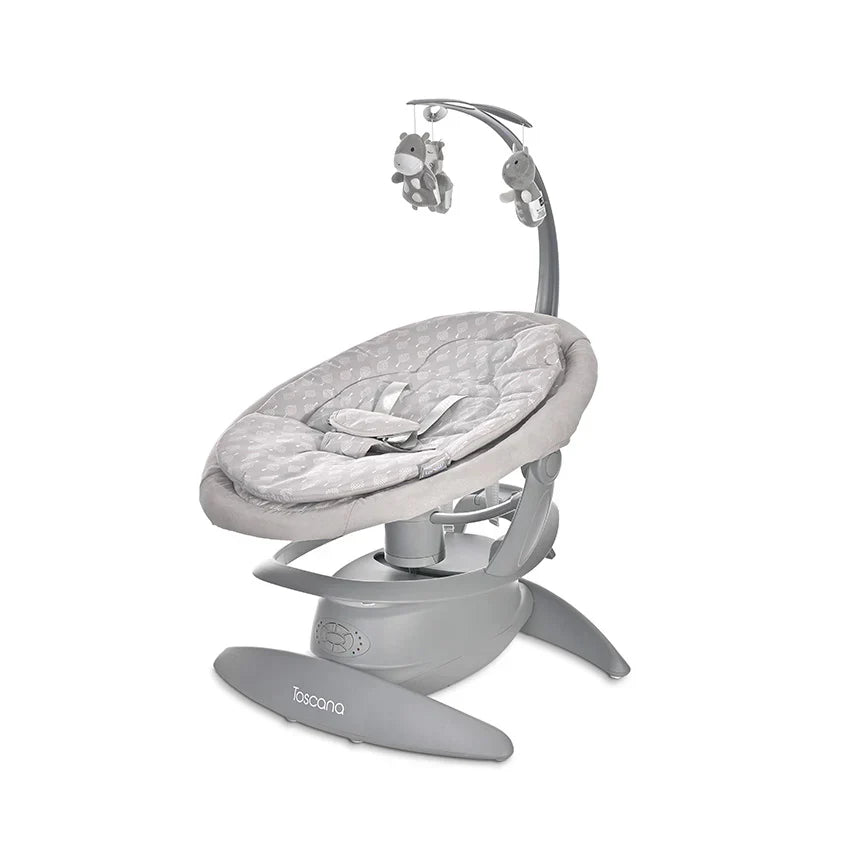 Lorelli - Baby Swing Cradle - Toscana