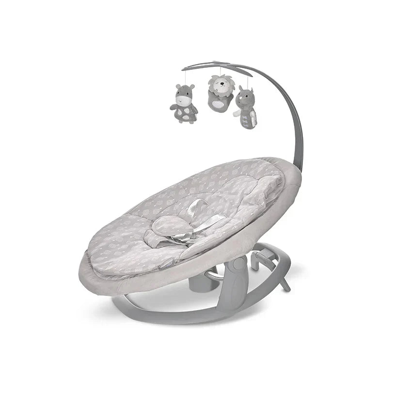 Lorelli - Baby Swing Cradle - Toscana