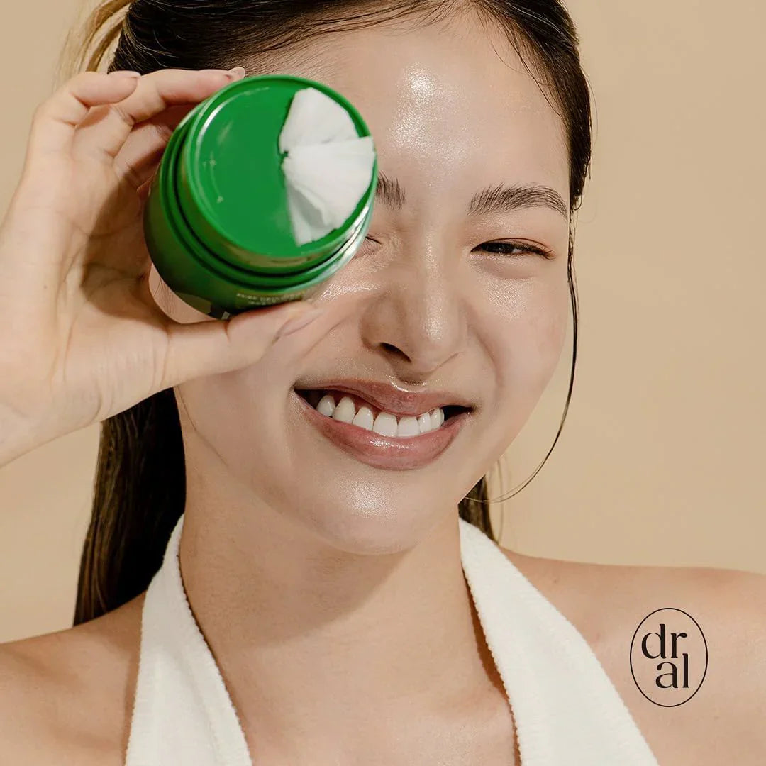 Dr.Althea Pure Grinding Cleansing Balm