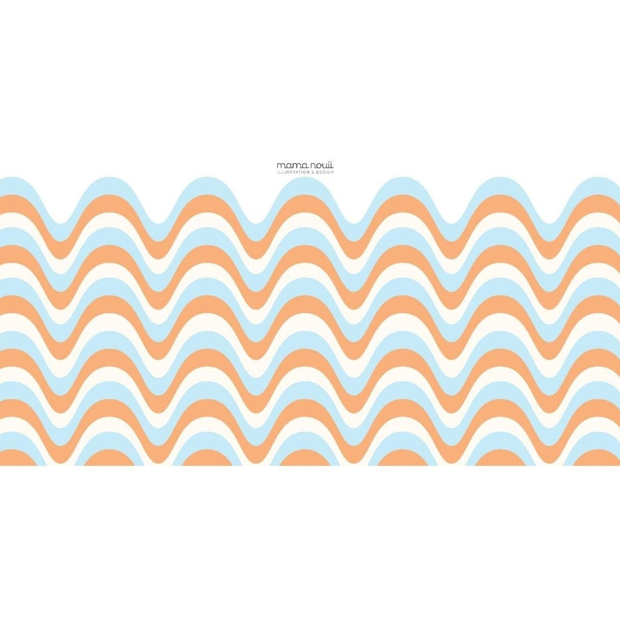 Groovey Orange