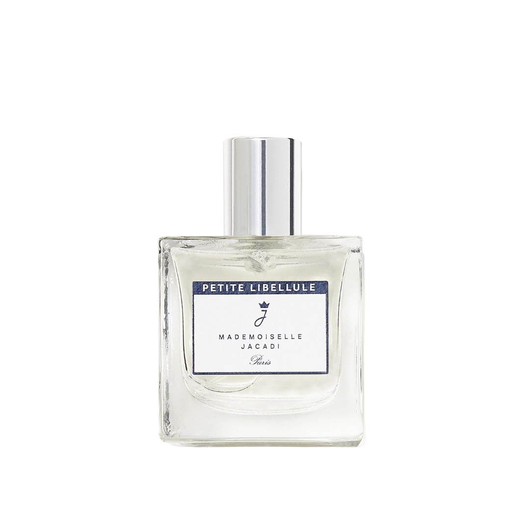 Jacadi Mlle Petite Libellule Eau De Toilette