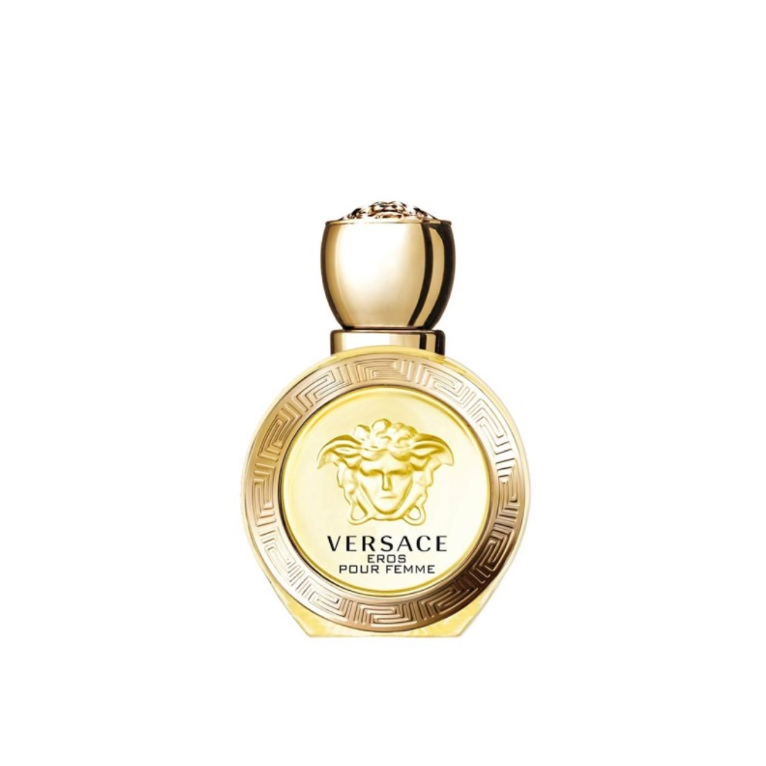 Versace Eros Eau De Toilette For Women - Medaid International