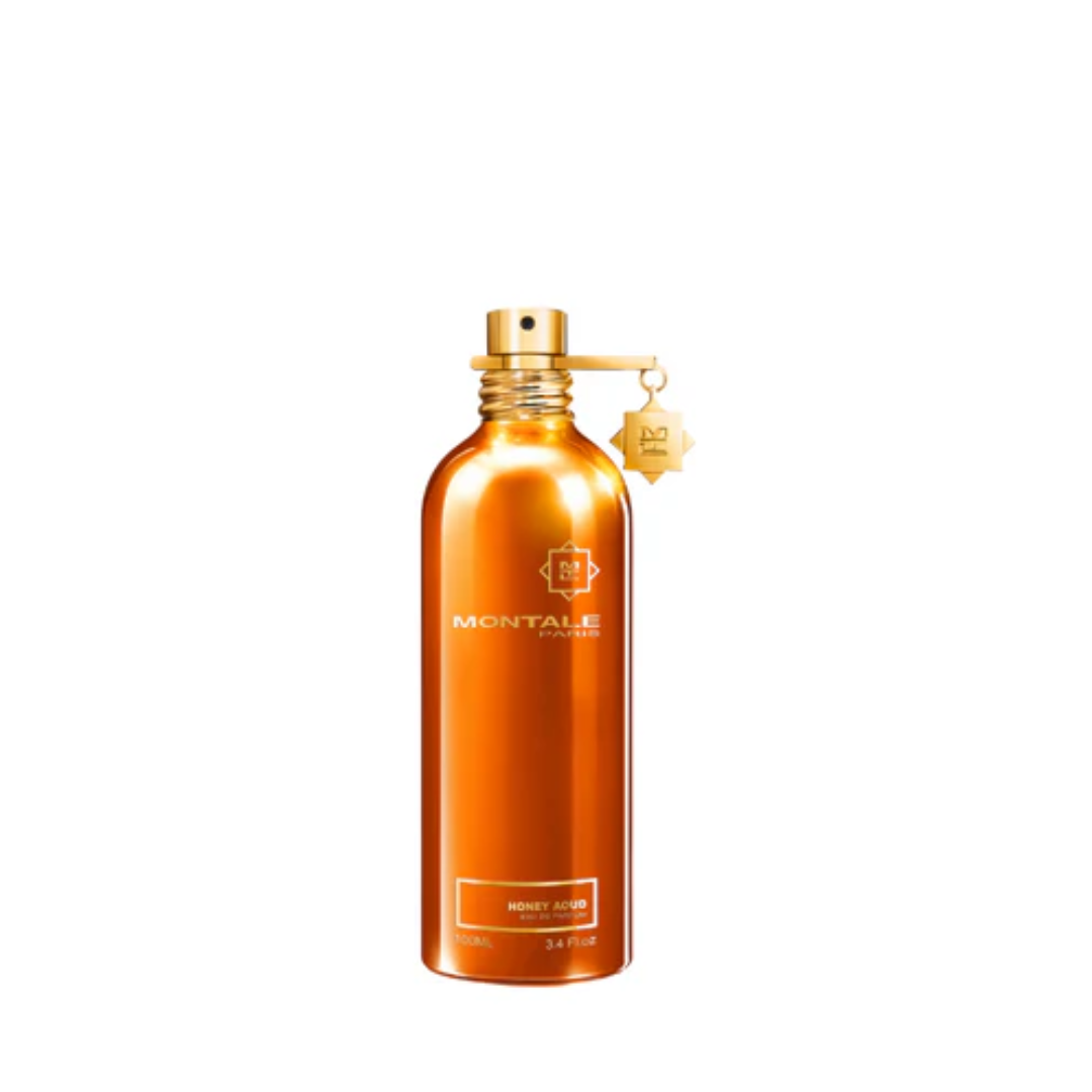 Montale Honey Aoud Eau De Parfum 100ml - Medaid International